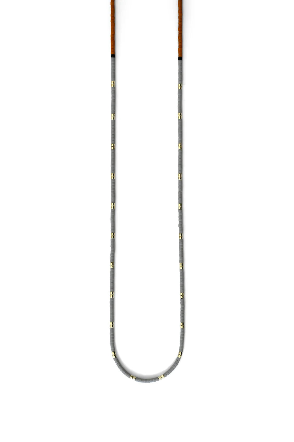 Abacus Row Denali Necklace - Coast
