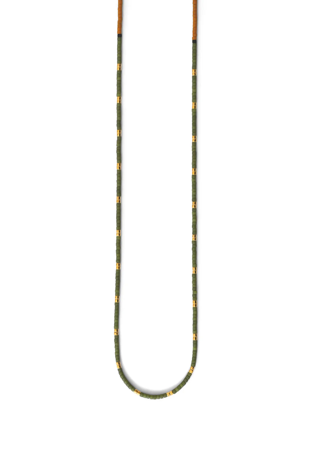 Abacus Row Denali Necklace - Knoll