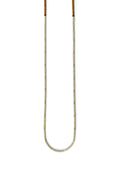 Abacus Row Denali Necklace - Tundra