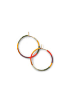 Abacus Row Desert Sun Earrings, Small