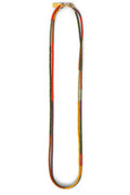 Abacus Row Desert Sun Necklace