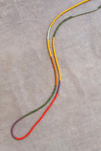Abacus Row Desert Sun Wrap
