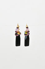 Load image into Gallery viewer, Abacus Row Lantana Earrings - No. 6
