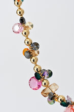 Load image into Gallery viewer, Abacus Row Superbloom Necklace - No. 13
