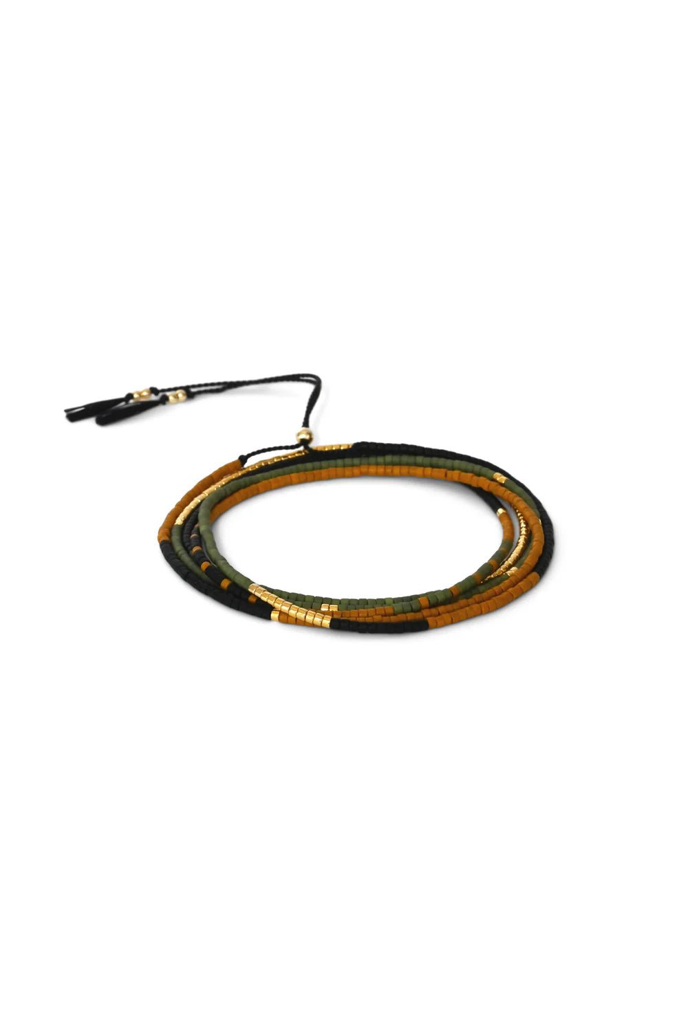 Abacus Row Kego Wrap - Knoll