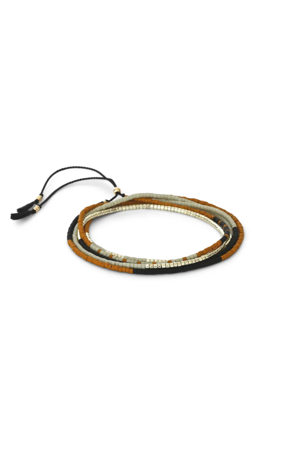 Abacus Row Kego Wrap - Tundra