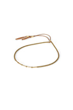 Abacus Row Aitne Bracelet - Meadow M/L