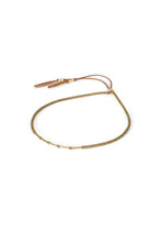 Load image into Gallery viewer, Abacus Row Aitne Bracelet - Meadow M/L
