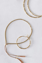 Load image into Gallery viewer, Abacus Row Aitne Bracelet - Meadow M/L
