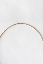 Abacus Row Arche Necklace - Meadow