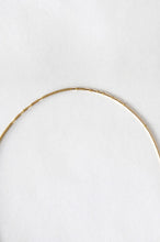 Load image into Gallery viewer, Abacus Row Arche Necklace - Meadow
