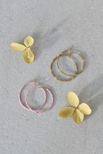 Load image into Gallery viewer, Abacus Row Callisto Earrings - Meadow
