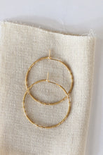 Load image into Gallery viewer, Abacus Row Chaldene Earrings - Meadow
