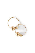 Abacus Row Kari Earrings - Meadow