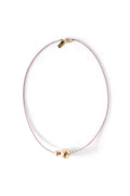 Abacus Row Mimas Necklace - Blossom
