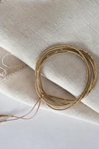 Abacus Row Neso Wrap