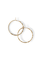 Abacus Row Pan Earrings - Meadow