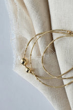 Abacus Row Rhea Bracelet - Meadow 7.0