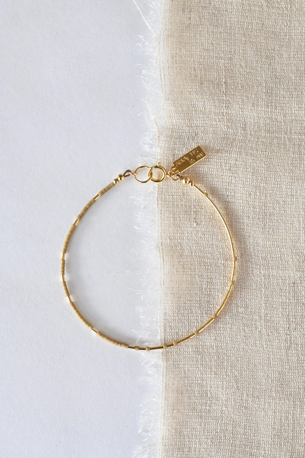 Abacus Row Rhea Bracelet - Meadow 7.0