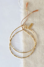 Abacus Row Rhea Bracelet - Meadow 7.0