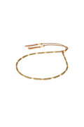 Abacus Row Thebe Bracelet - Meadow M/L