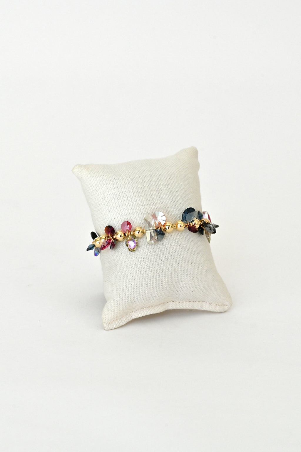 Abacus Row Superbloom Bracelet - No. 14