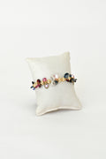 Abacus Row Superbloom Bracelet - No. 14