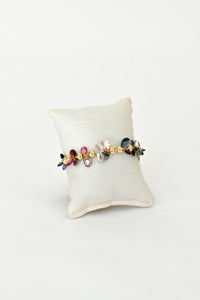 Abacus Row Superbloom Bracelet - No. 14