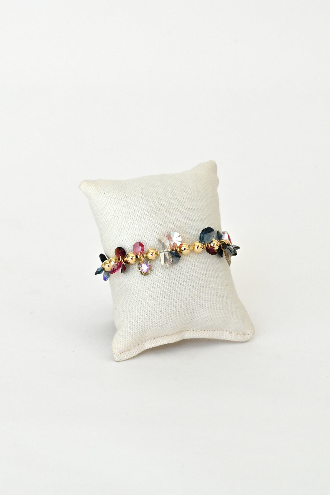 Abacus Row Superbloom Bracelet - No. 14