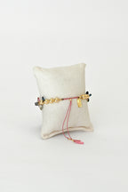 Abacus Row Superbloom Bracelet - No. 14