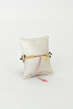Load image into Gallery viewer, Abacus Row Superbloom Bracelet - No. 14
