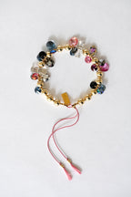 Abacus Row Superbloom Bracelet - No. 14