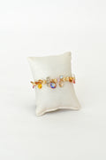 Abacus Row Superbloom Bracelet - No. 15
