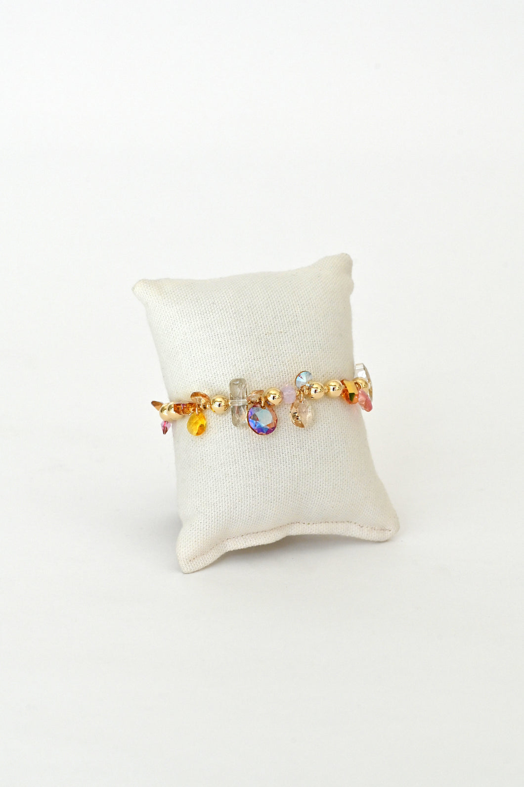 Abacus Row Superbloom Bracelet - No. 15