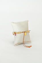 Load image into Gallery viewer, Abacus Row Superbloom Bracelet - No. 15
