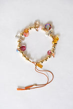 Load image into Gallery viewer, Abacus Row Superbloom Bracelet - No. 15
