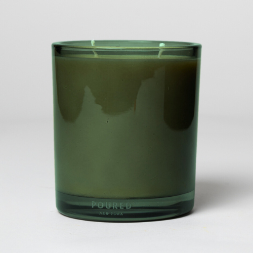 Poured New York - LIMON PIÑON | 10oz Candle