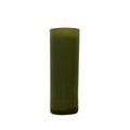 Mixture Home - PRE-WRAPPED 2oz Avocado Votive: No. 44 Walk In The Woods