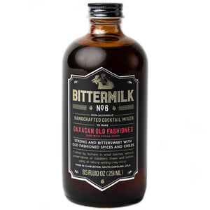 Bittermilk Bottling Co. - Bittermilk Old Fashioned Set