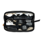 Native Union Paris - W.F.A Tech Organizer: Black