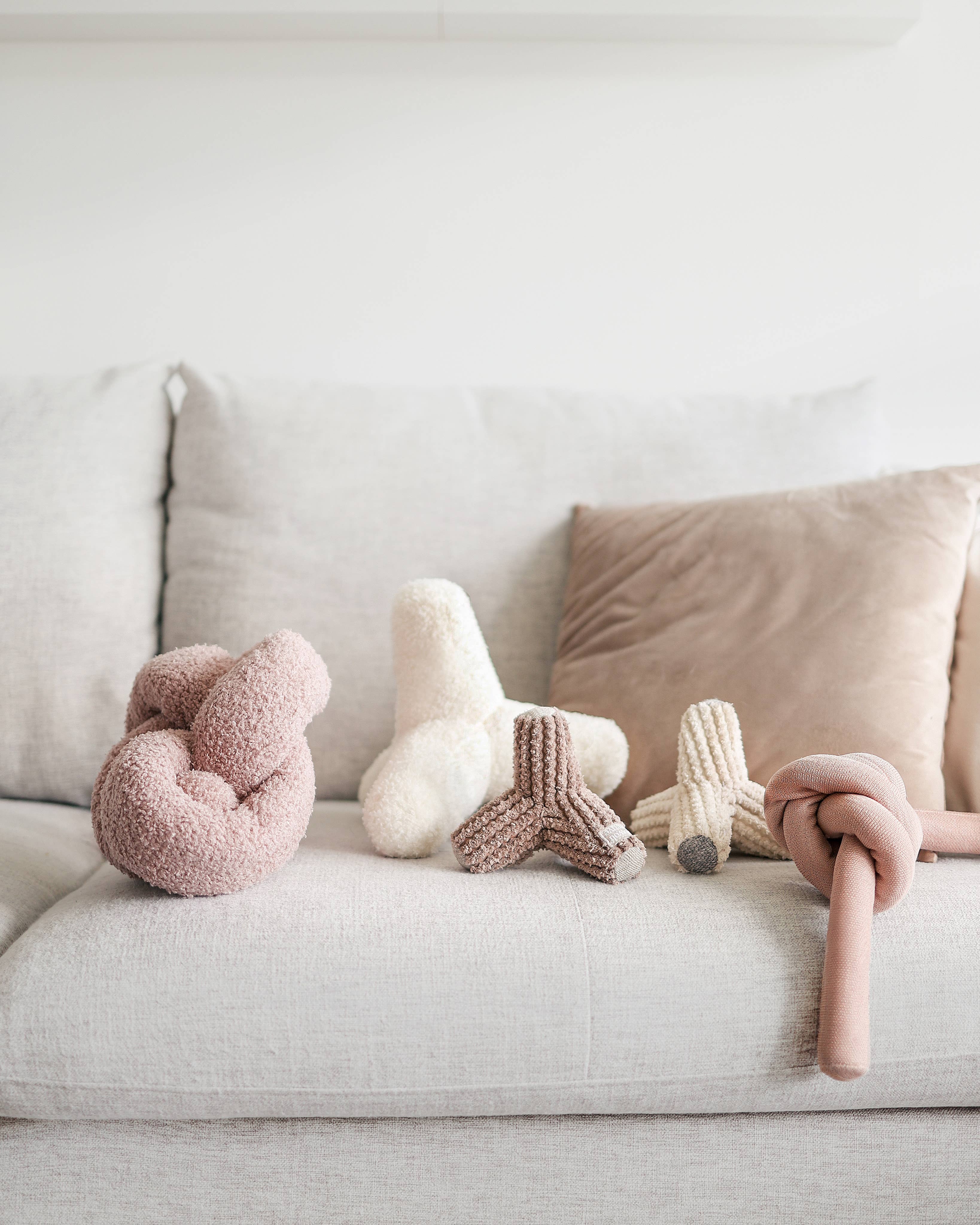 Lambwolf Collective - O NOU | Oversized // Enrichment Dog Toy - Sage