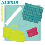 Peace Love Mahjong - OG Mahj Tiles | Totally Teal
