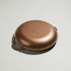 Smithey Ironware Company - Carbon Steel Round Roaster