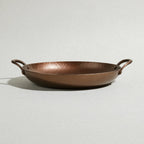 Smithey Ironware Company - Carbon Steel Round Roaster