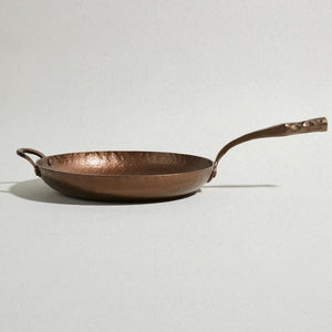 Smithey Ironware Company - Deep Farmhouse Skillet