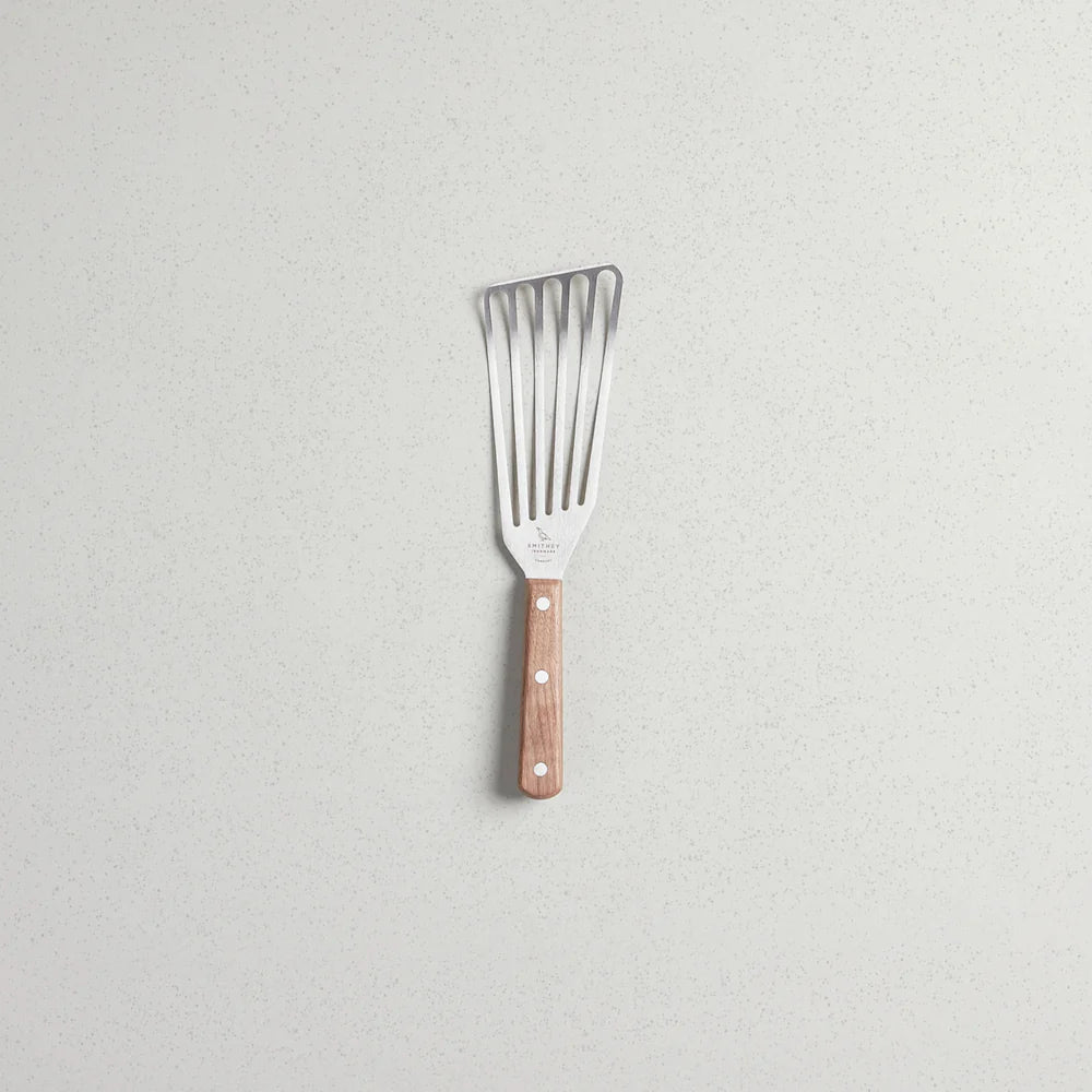 Smithey Ironware Company - Slotted Spatula