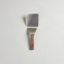 Load image into Gallery viewer, Smithey Ironware Company - Mighty Spatula
