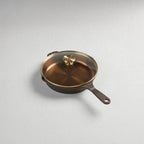 Smithey Ironware Company - 12" Glass Lid
