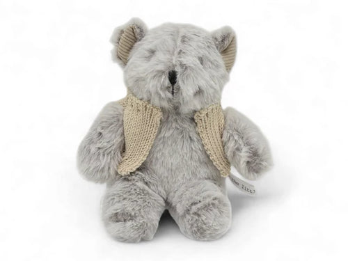 And the Little Dog Laughed Alfred Bear - Mini