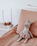 And the Little Dog Laughed Alice Unicorn